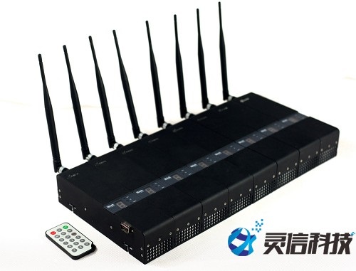 圖片關鍵詞 【靈信專業評測】國內監獄常用手機信號屏蔽器的缺點