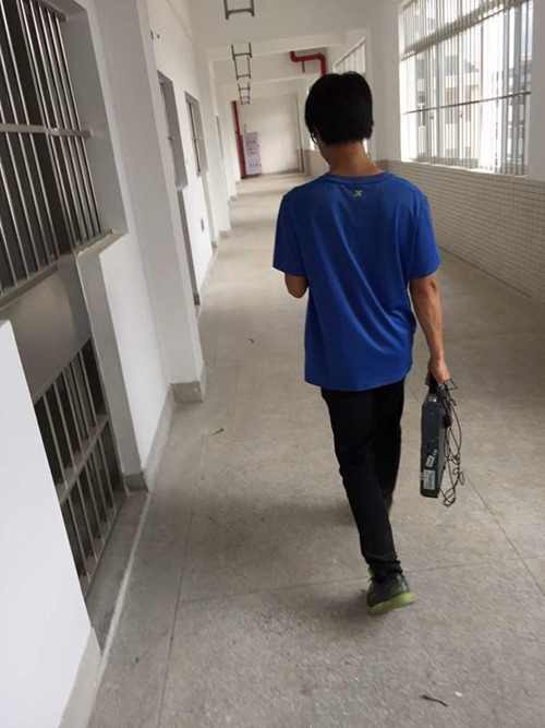 新監區運營商信號強度采集-室內