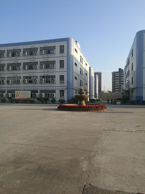 圖片關鍵詞 福建某監獄內景