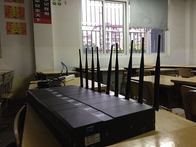 圖片關(guān)鍵詞 靈信科技屏蔽器設(shè)備