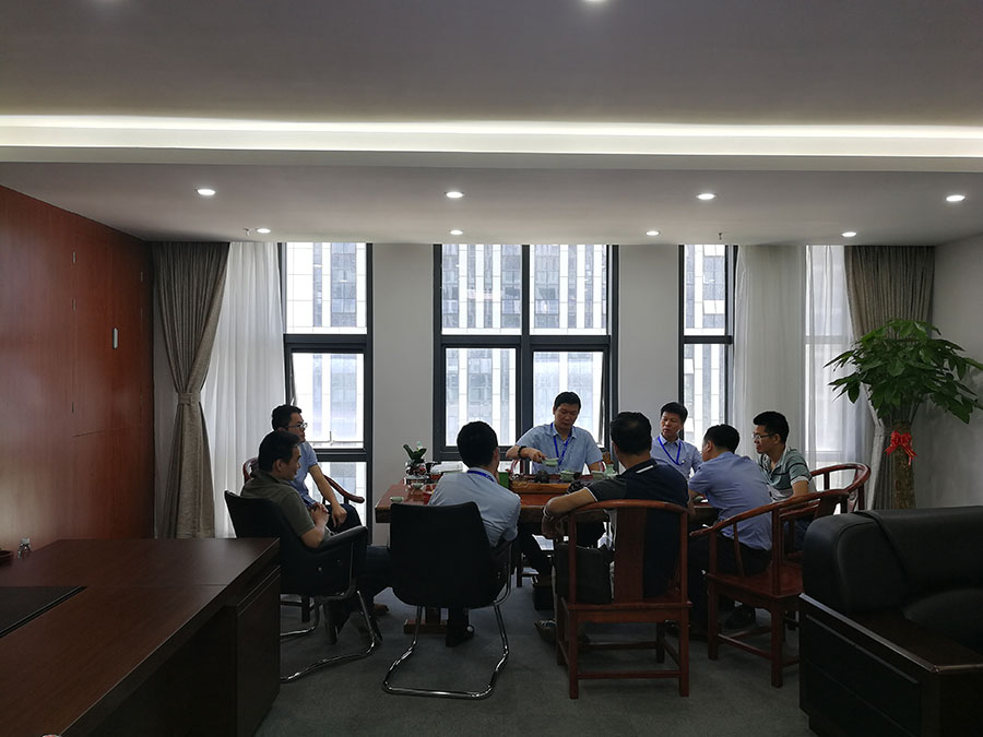 圖片關鍵詞 周總會客