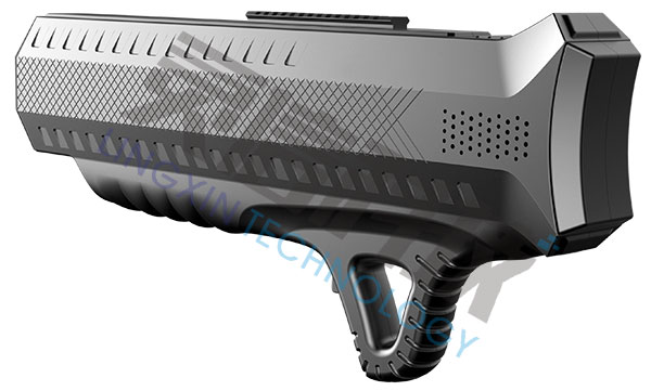 圖片關(guān)鍵詞 HUP0443M手持無人機干擾器有哪些優(yōu)勢