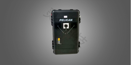 無人機攔截系統