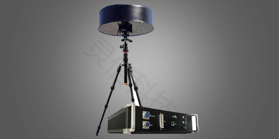 無人機頻譜探測裝備