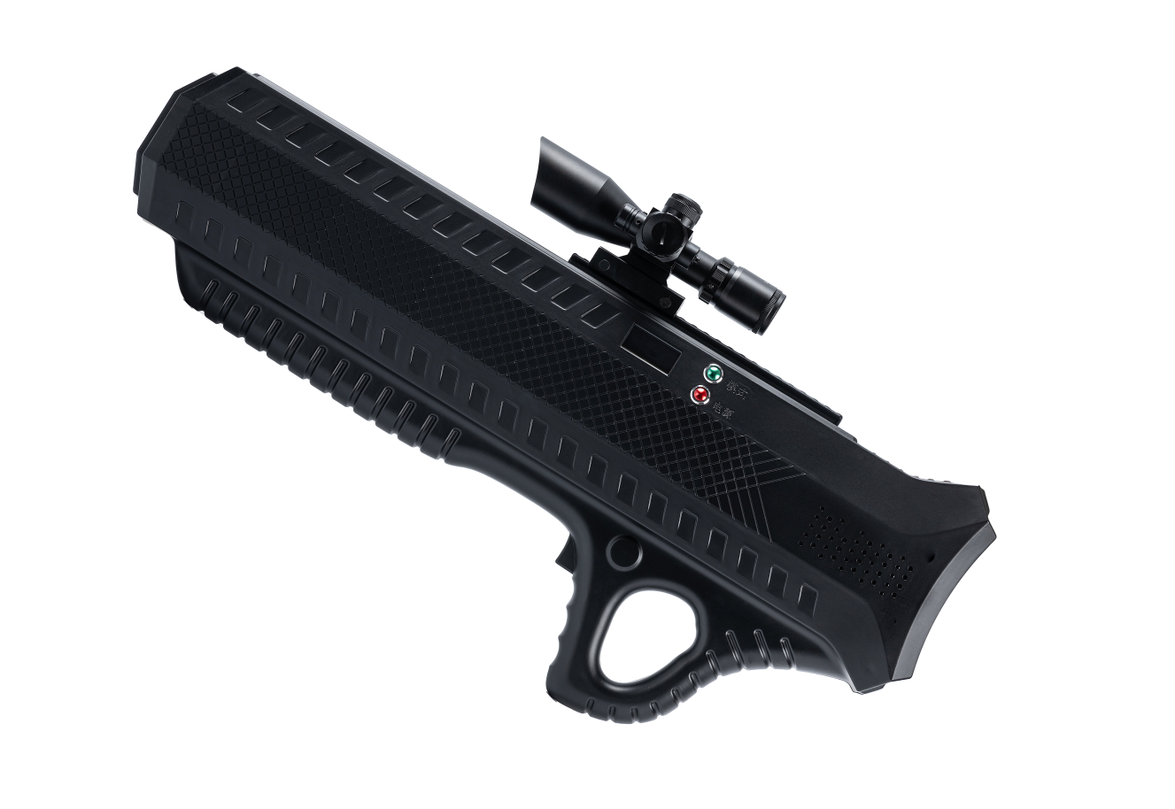 無人機反制槍 無人機反制槍