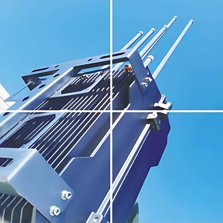 無(wú)人機(jī)反制系統(tǒng) 無(wú)人機(jī)反制系統(tǒng)