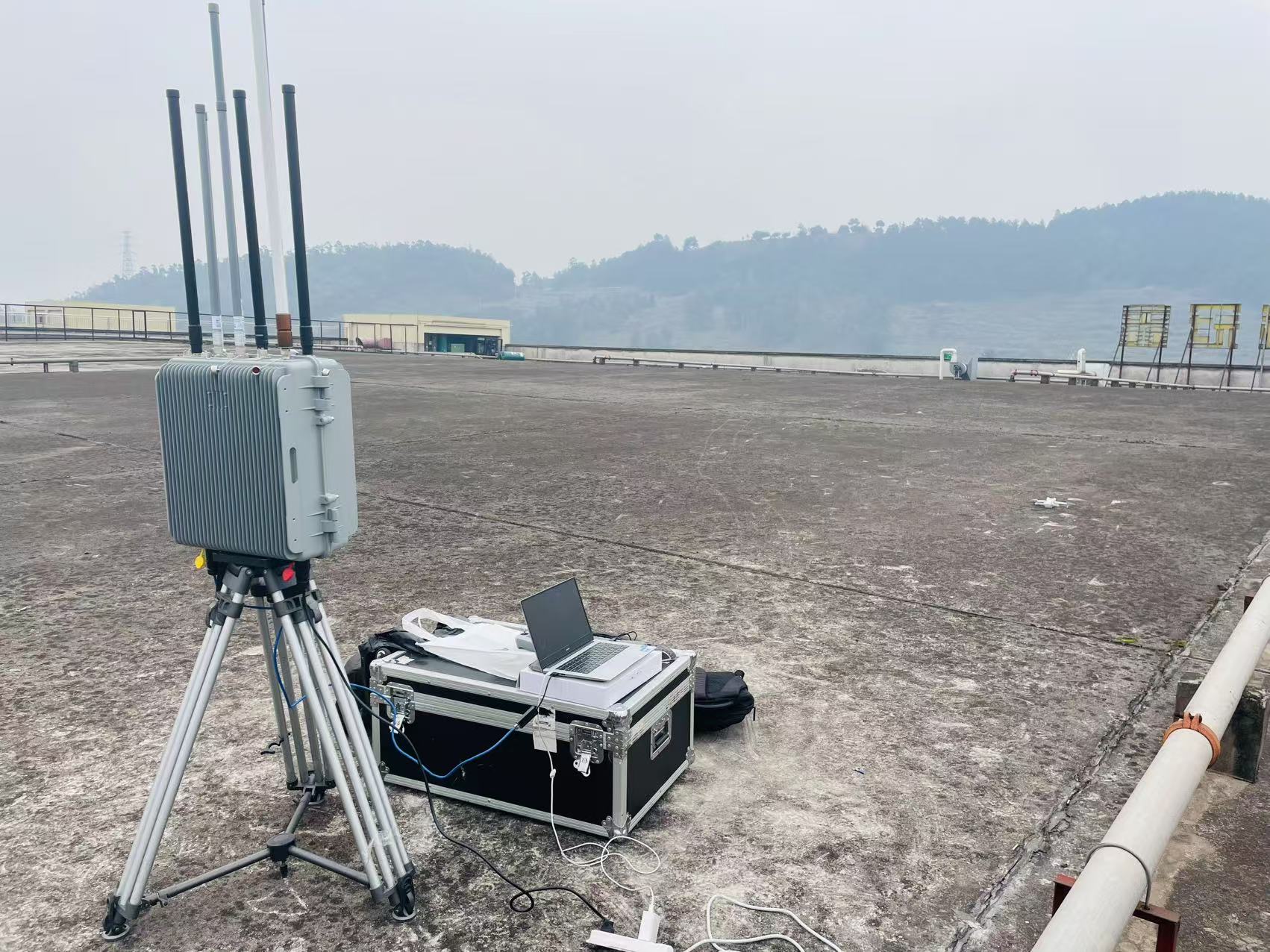 無人機反制設備 無人機反制設備