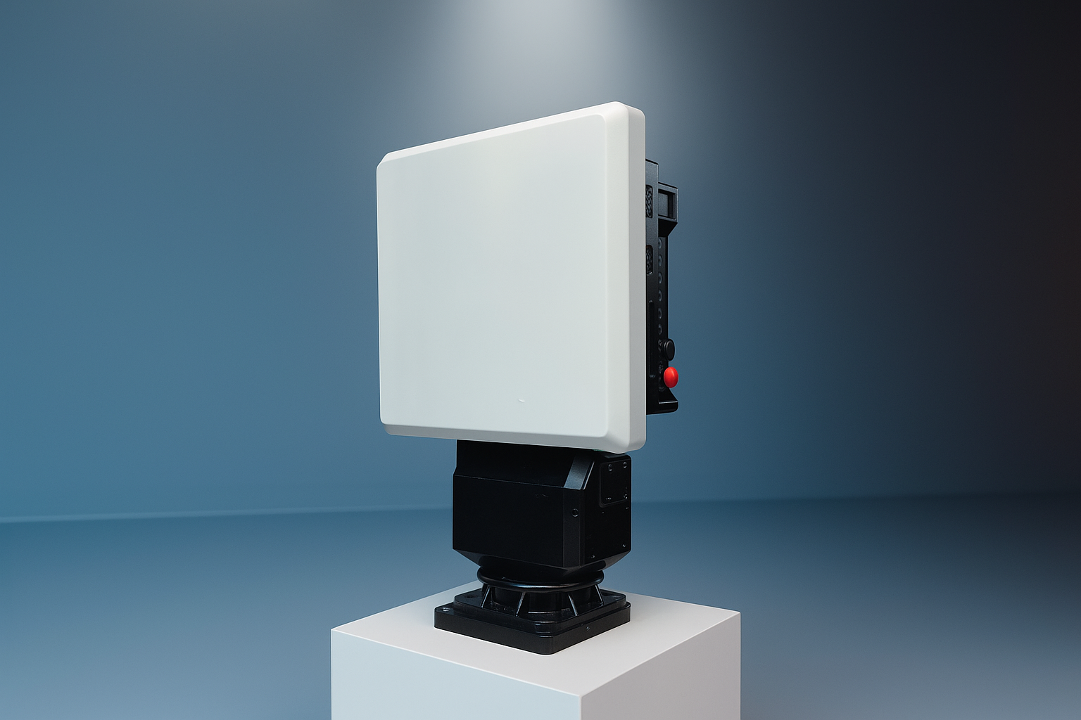 固定式反制設備