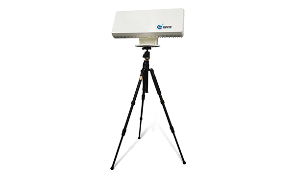 圖片關鍵詞 LX-RS01無人機雷達偵測系統