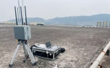 無人機偵測反制系統：全面守護低空安全的高效方案