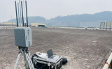 無人機干擾觀測器：低空安全的可靠守護者