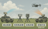 防無人機防御系統(tǒng)如何構(gòu)建低空安全“防火墻”？