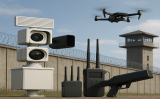 戒毒所無人機探測與防御系統解決方案（附適用場景與選型建議）