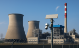 電廠反無人機監測防御系統解決方案