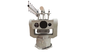 無人機光電探測系統LX-WS01